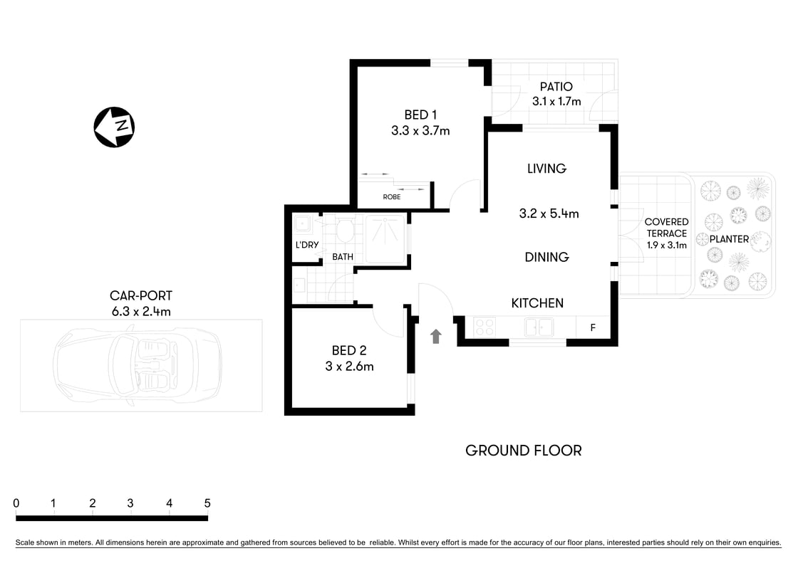 Property listing image