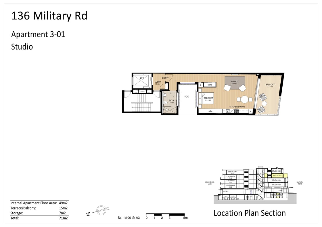 Property listing image