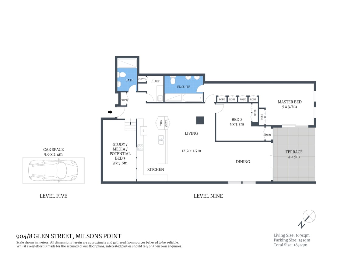 Property listing image