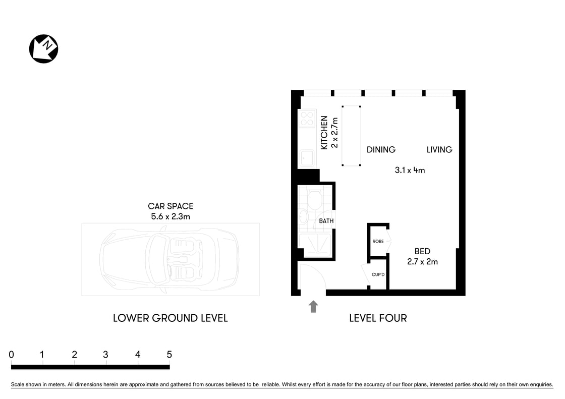Property listing image