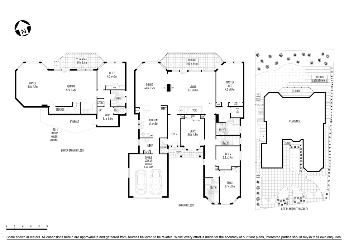 Property listing image
