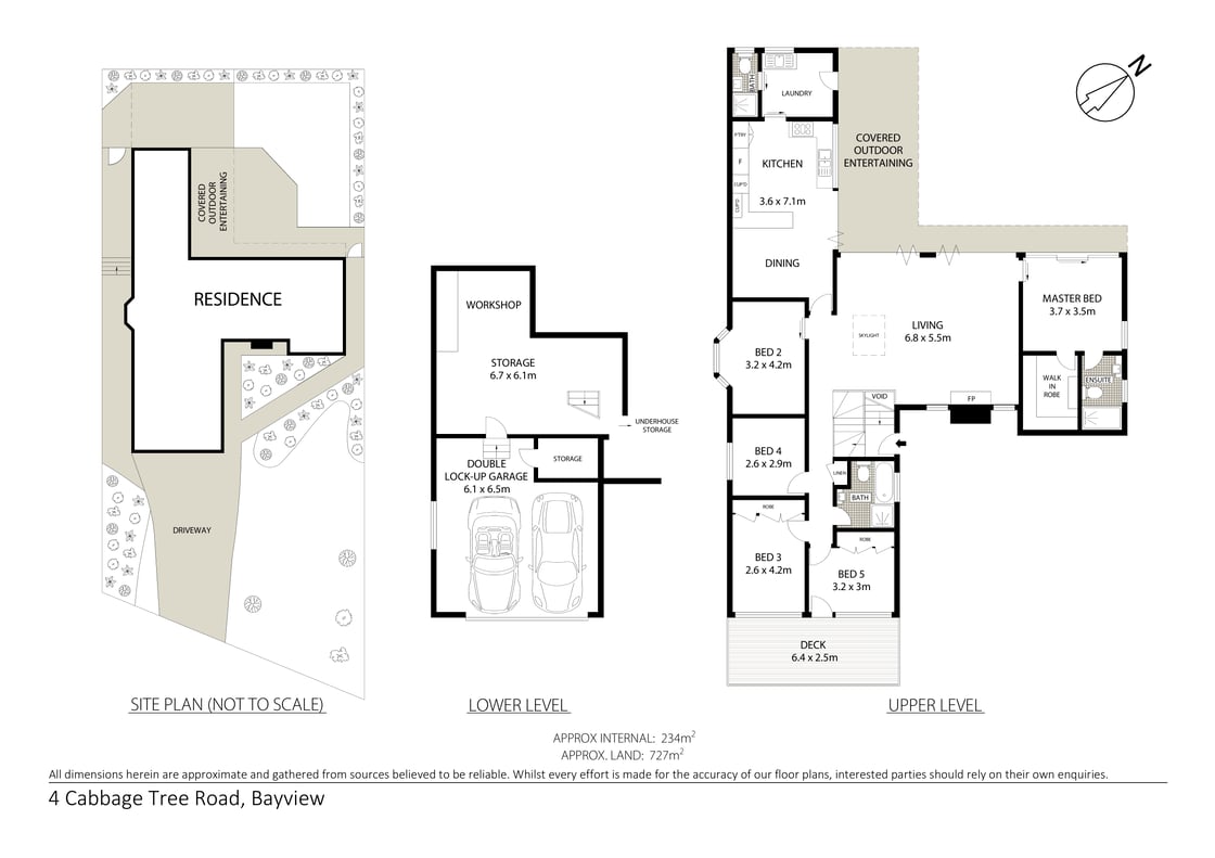 Property listing image