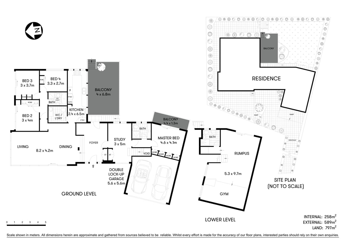 Property listing image