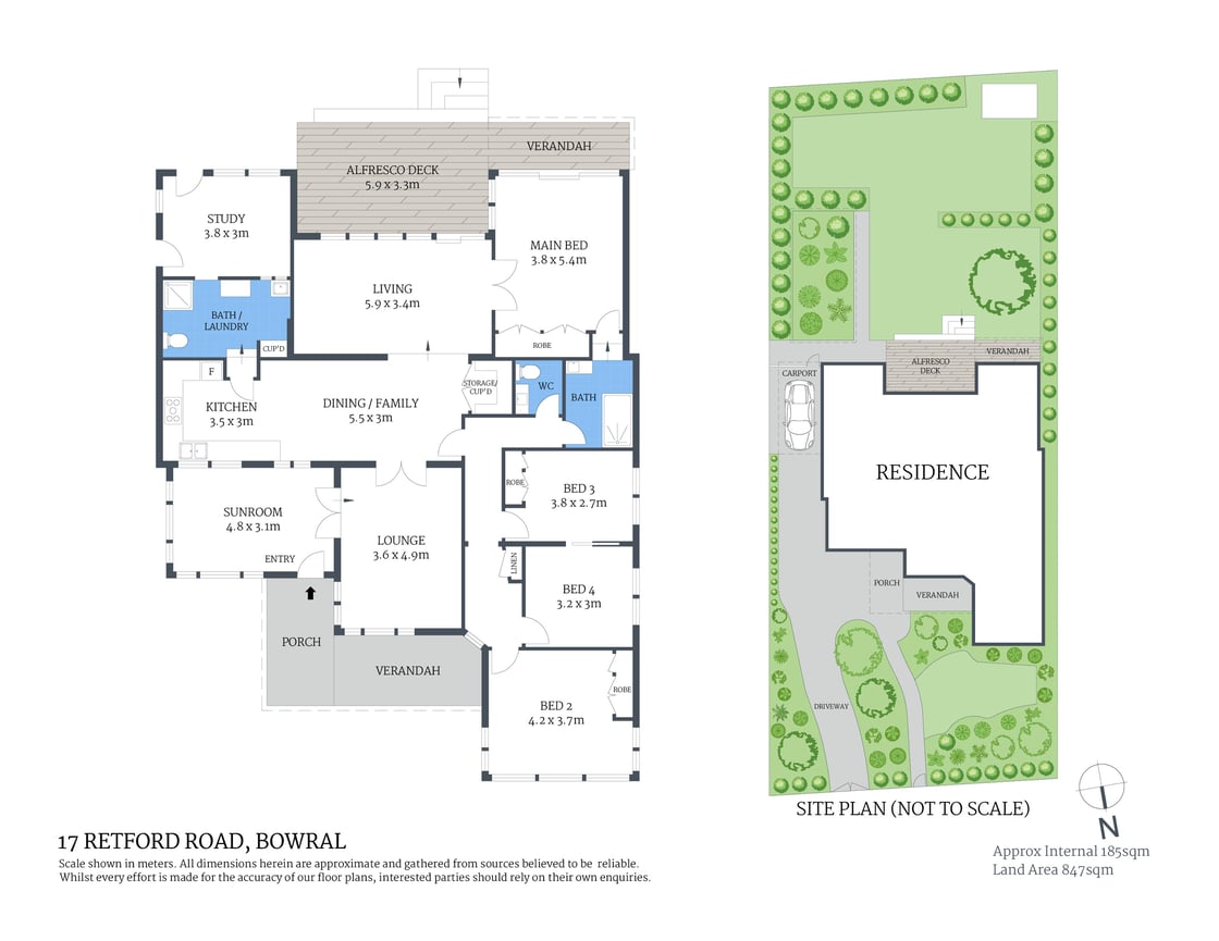Property listing image