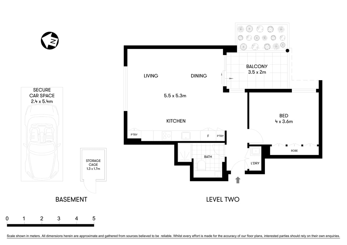 Property listing image