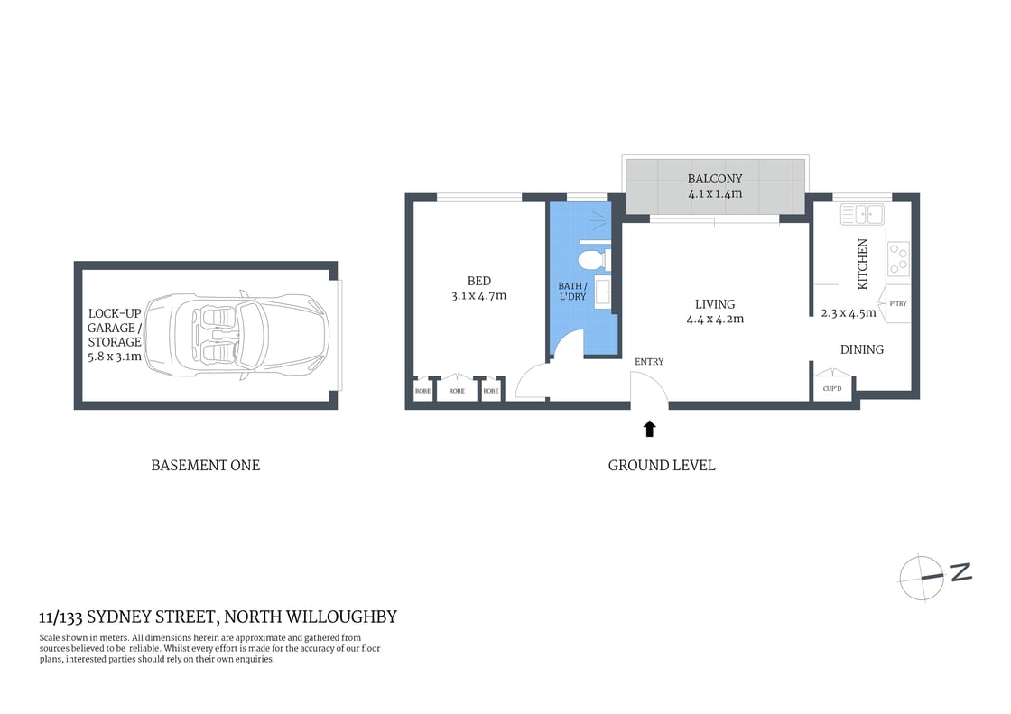 Property listing image
