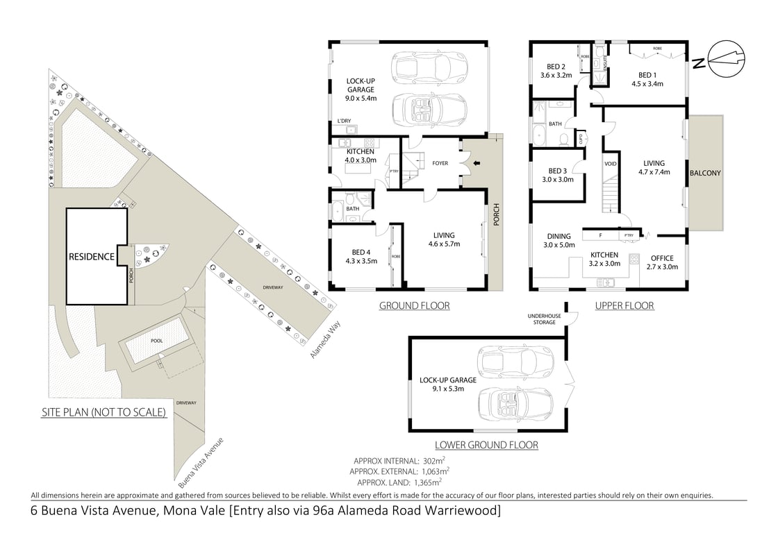 Property listing image