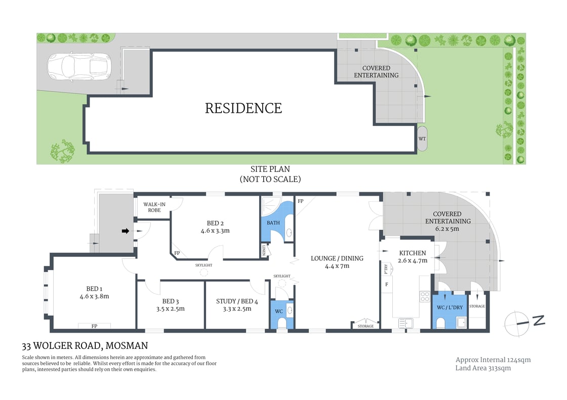 Property listing image