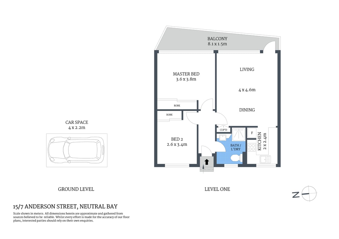 Property listing image