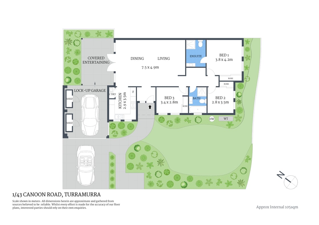 Property listing image