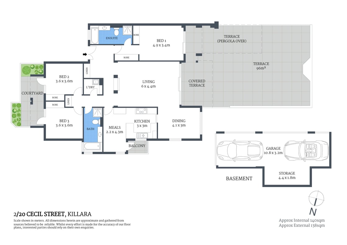 Property listing image