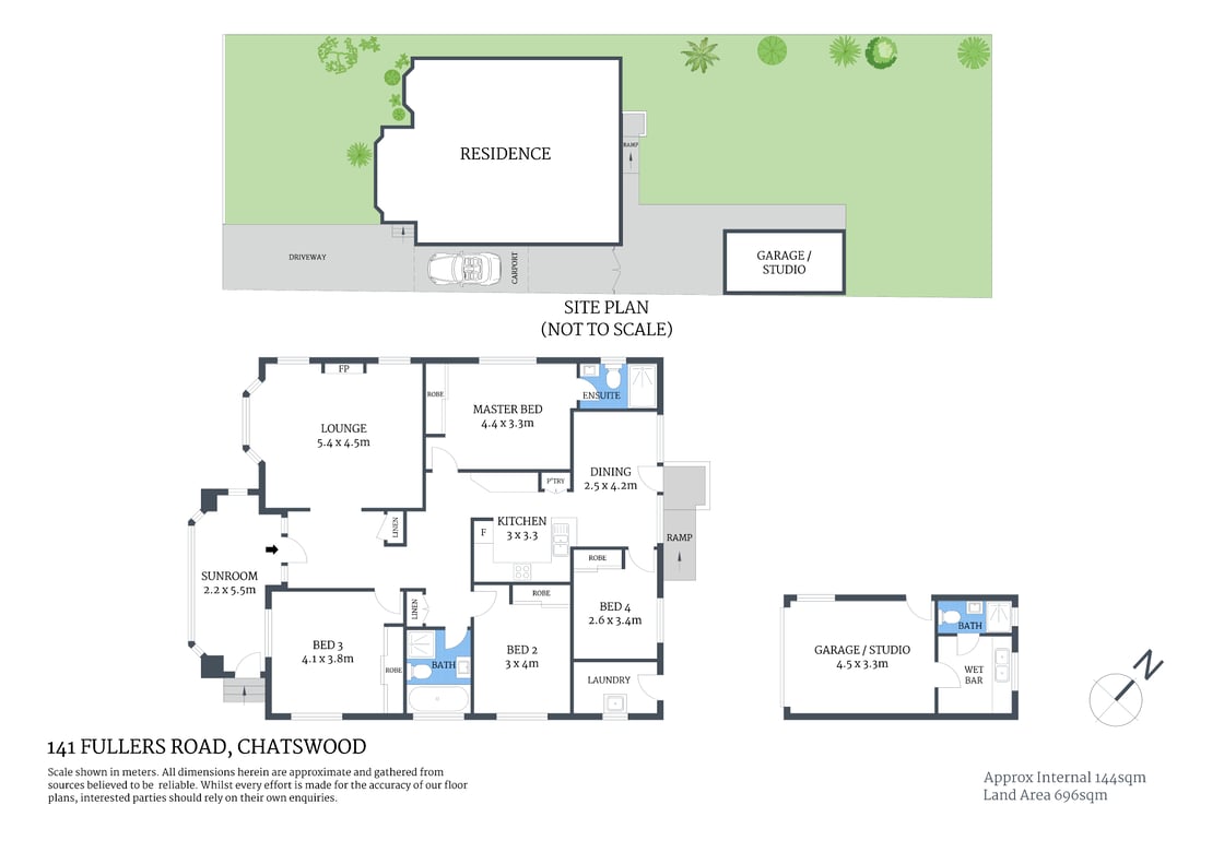 Property listing image