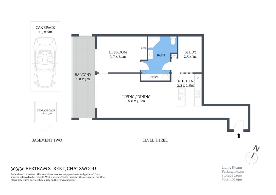 Property listing image