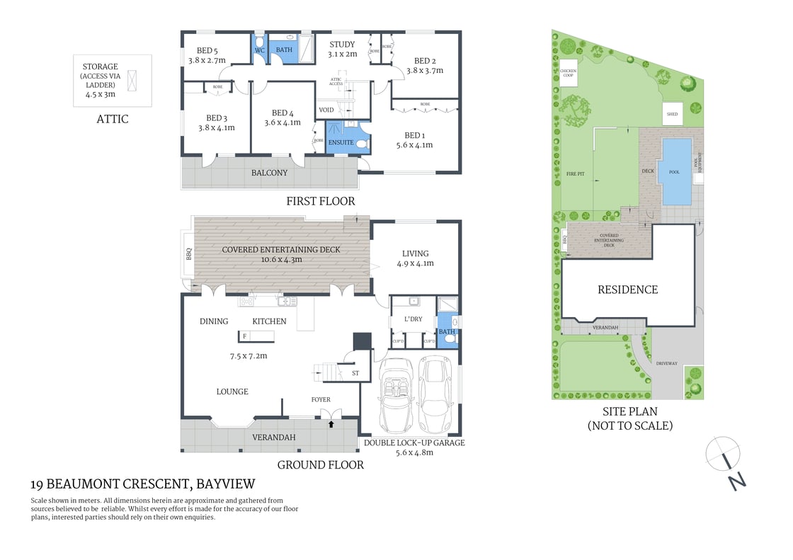 Property listing image