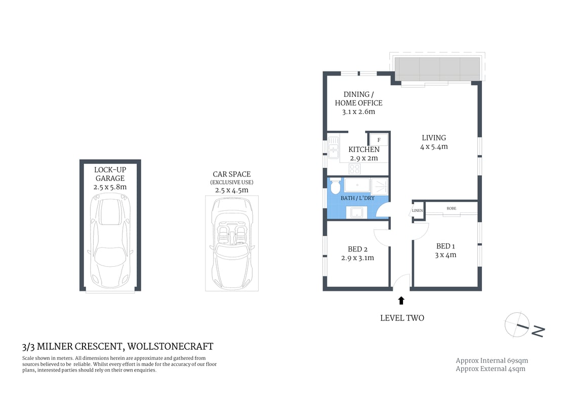Property listing image