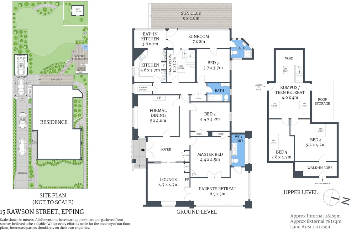 Property listing image