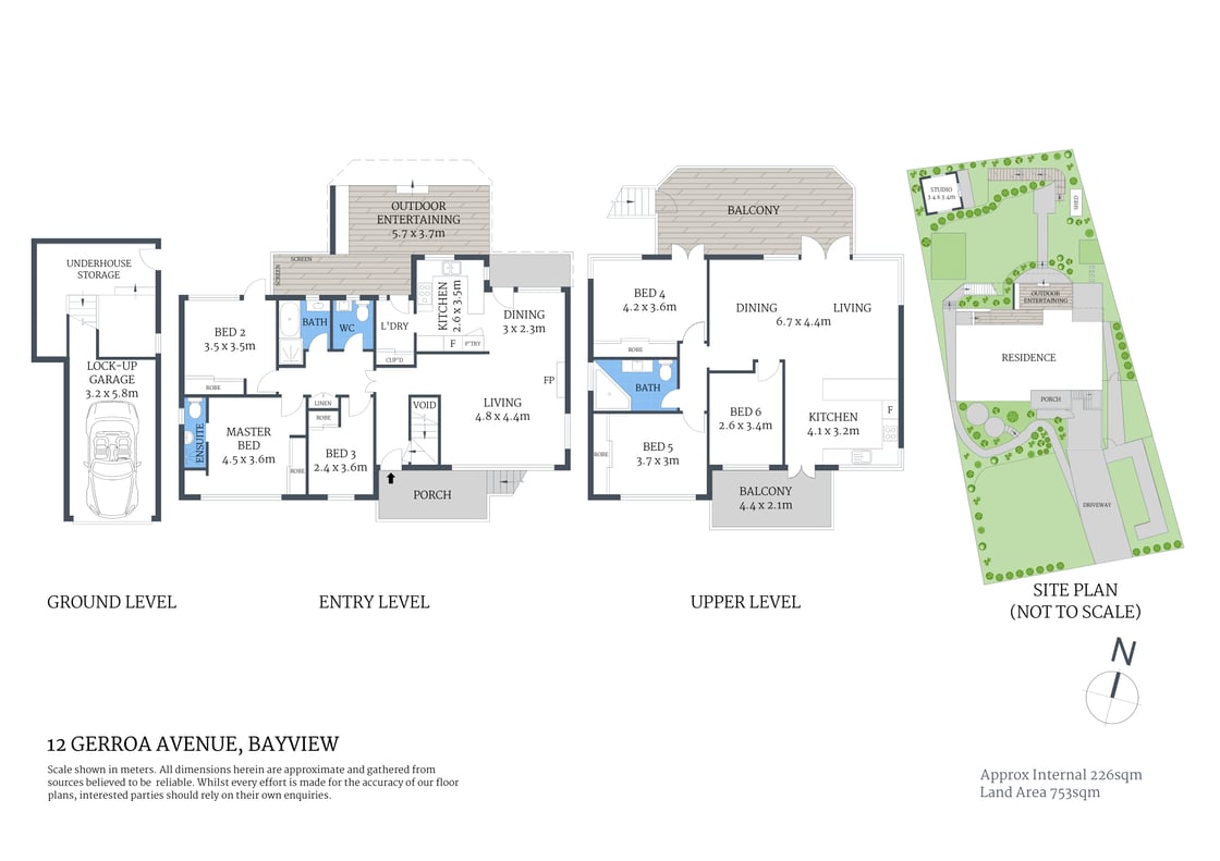 Property listing image