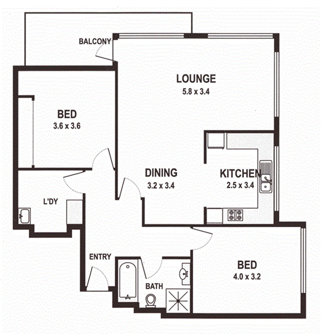 Property listing image