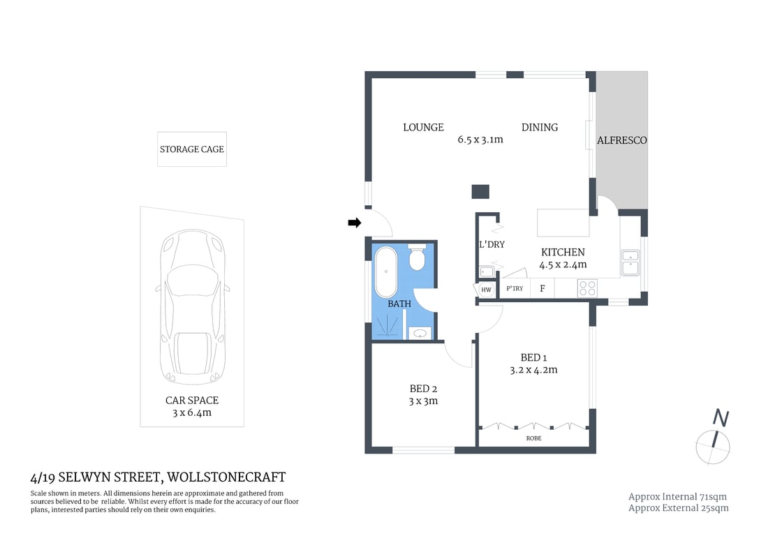 Property listing image