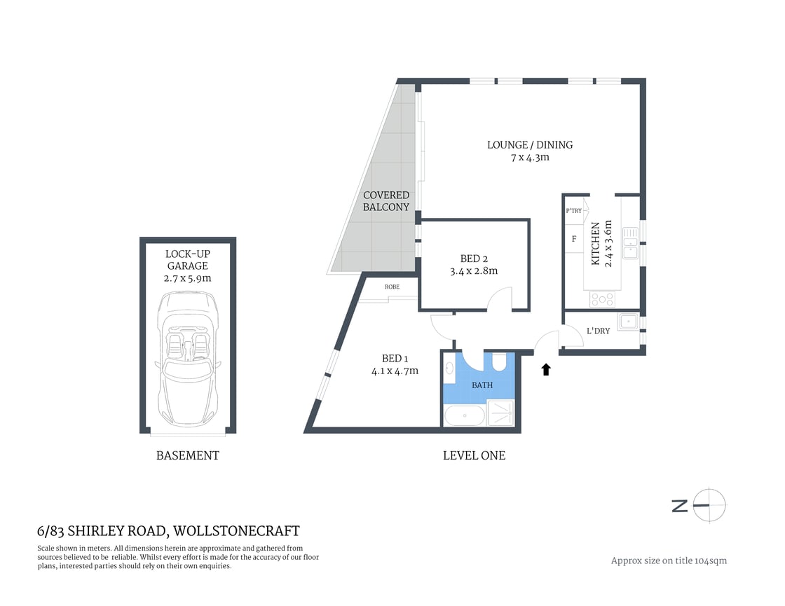 Property listing image
