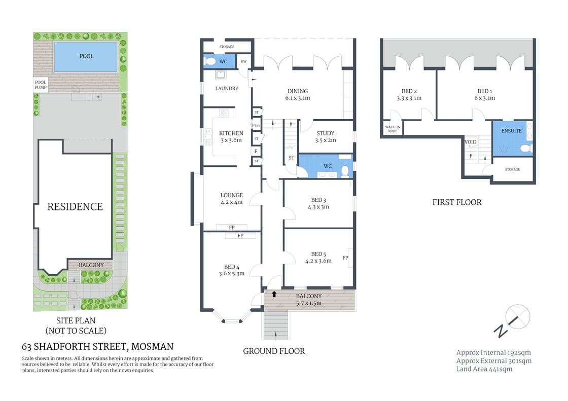 Property listing image