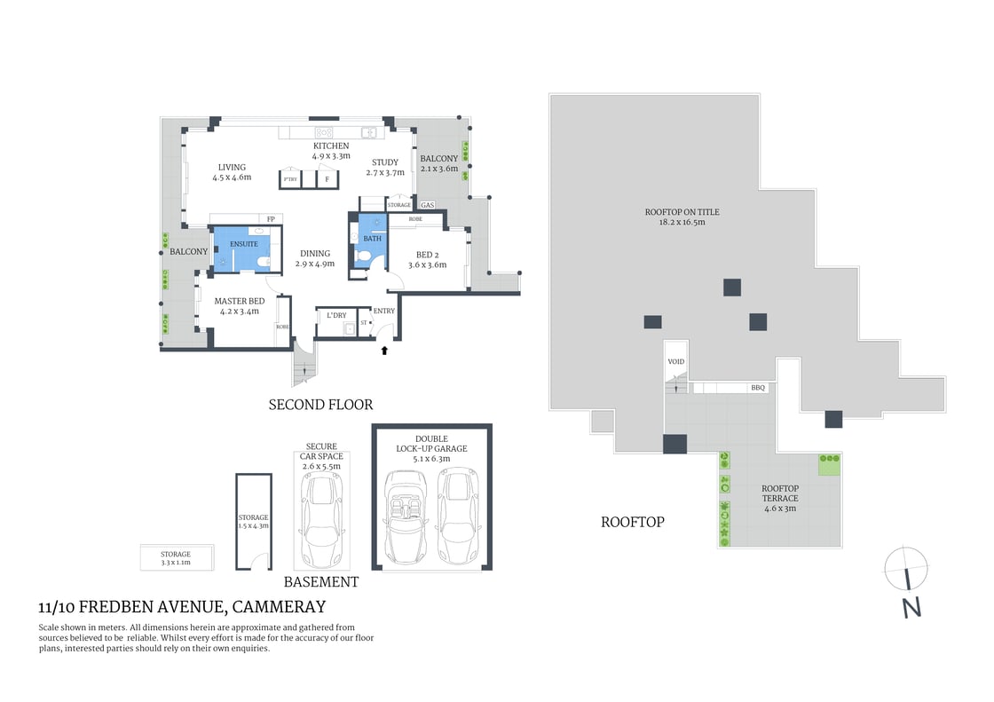 Property listing image