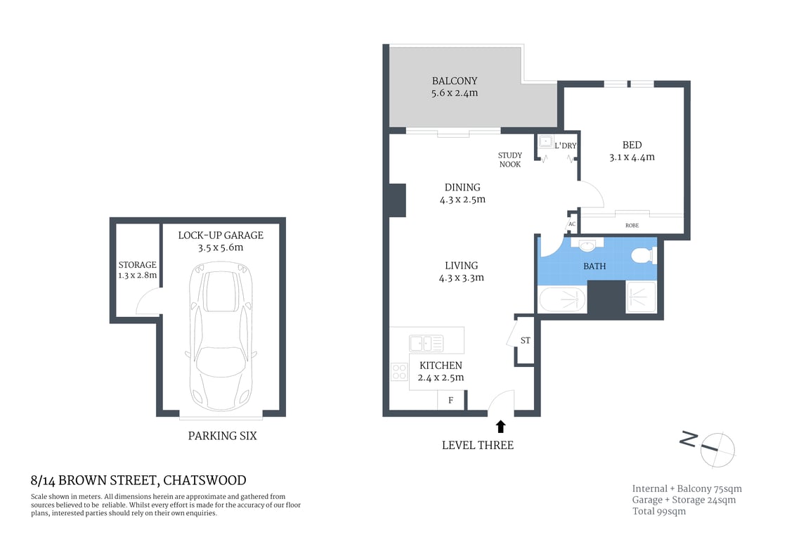 Property listing image