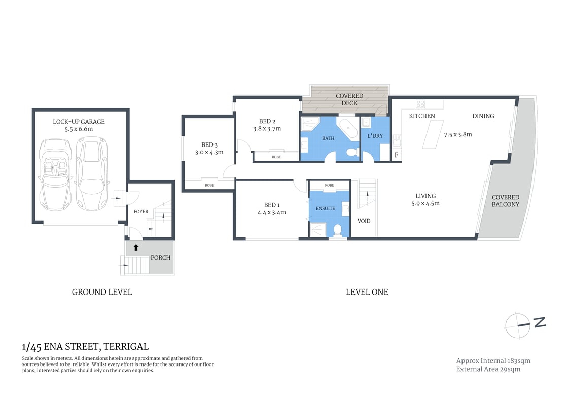 Property listing image