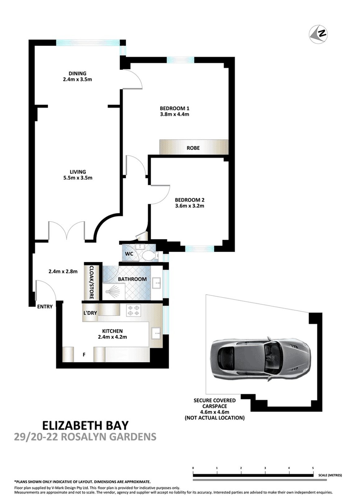 Property listing image