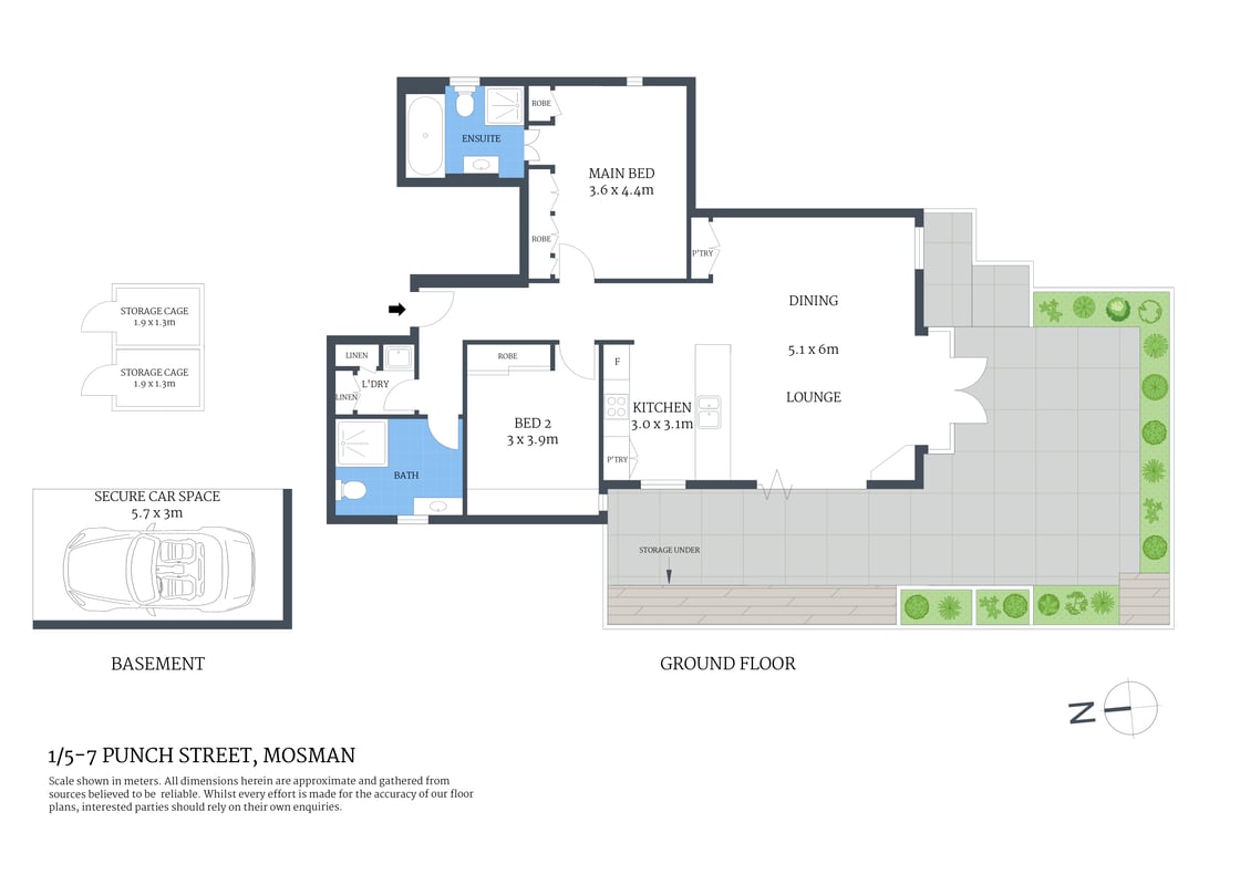 Property listing image