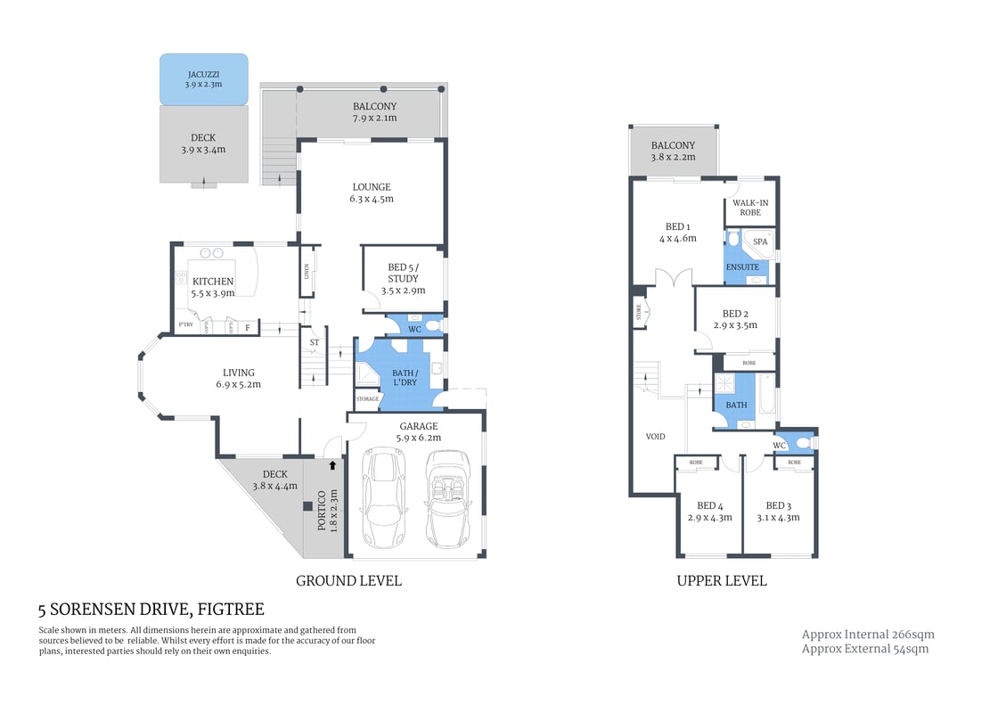 Property listing image