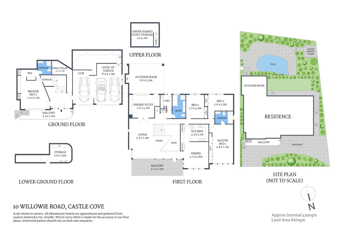 Property listing image
