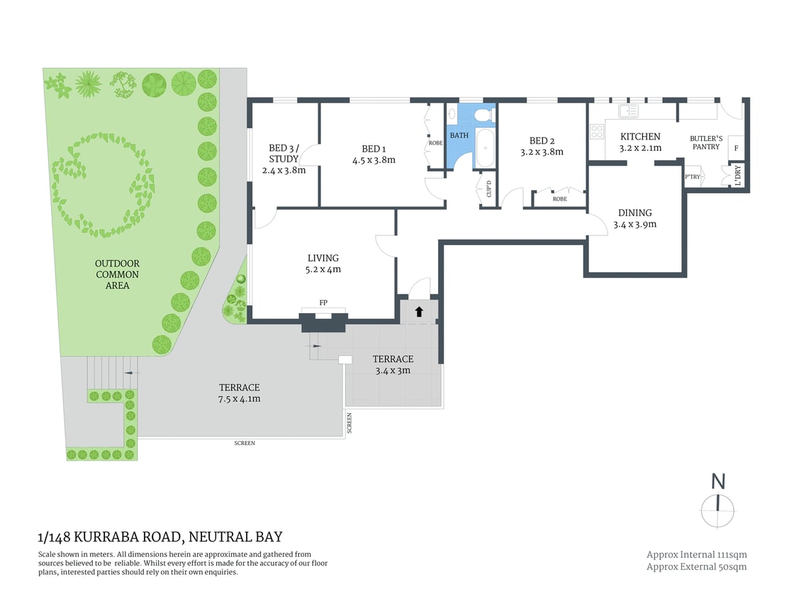 Property listing image