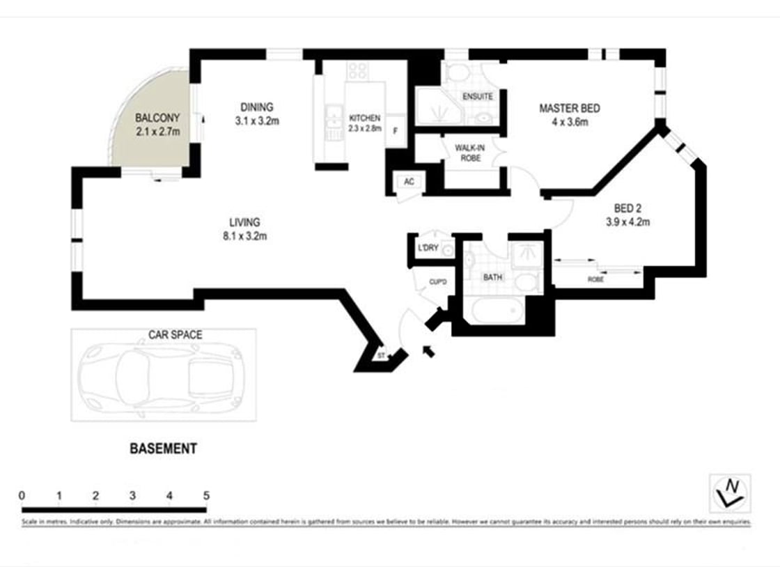 Property listing image