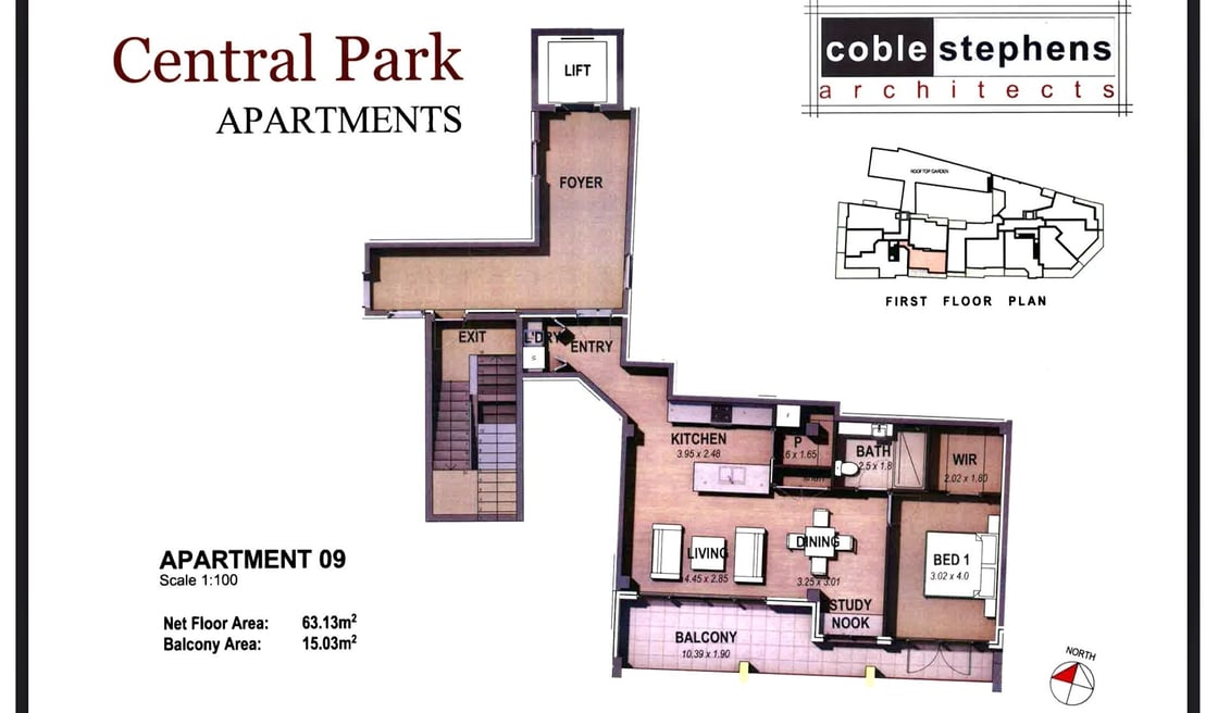 Property listing image