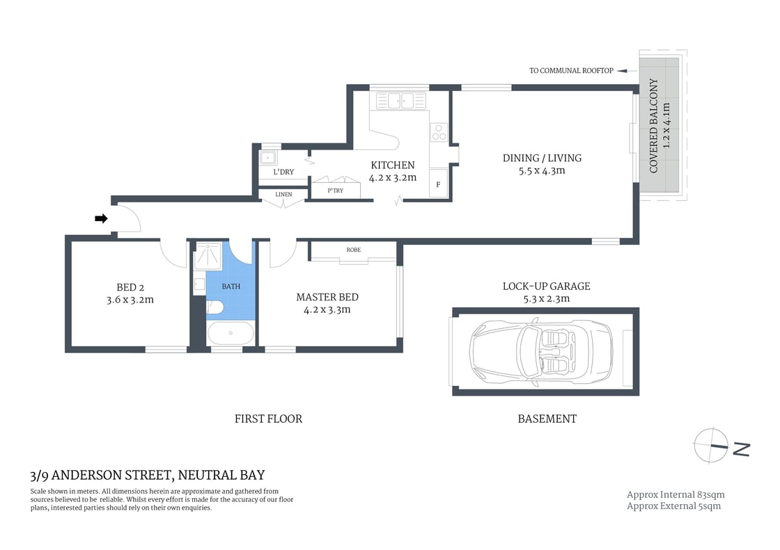 Property listing image