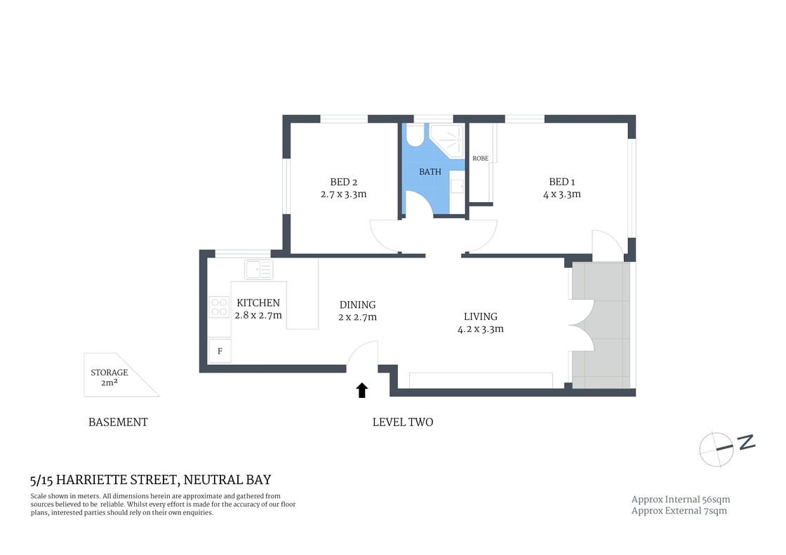 Property listing image