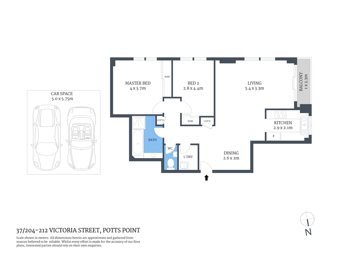 Property listing image