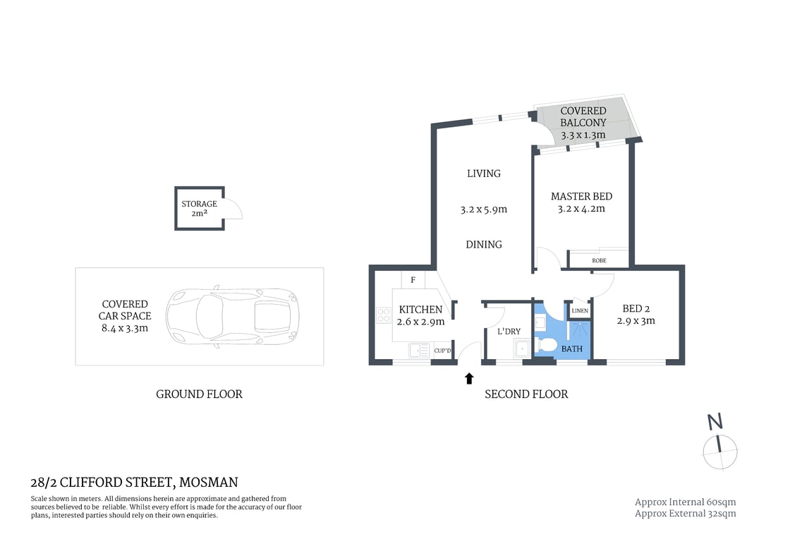 Property listing image