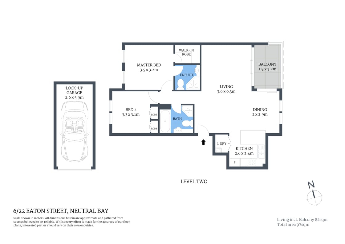 Property listing image