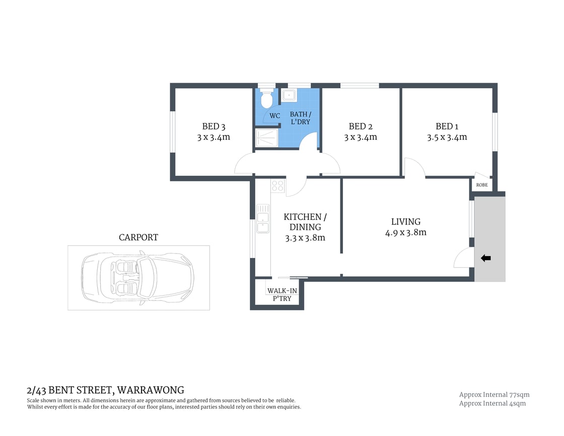 Property listing image