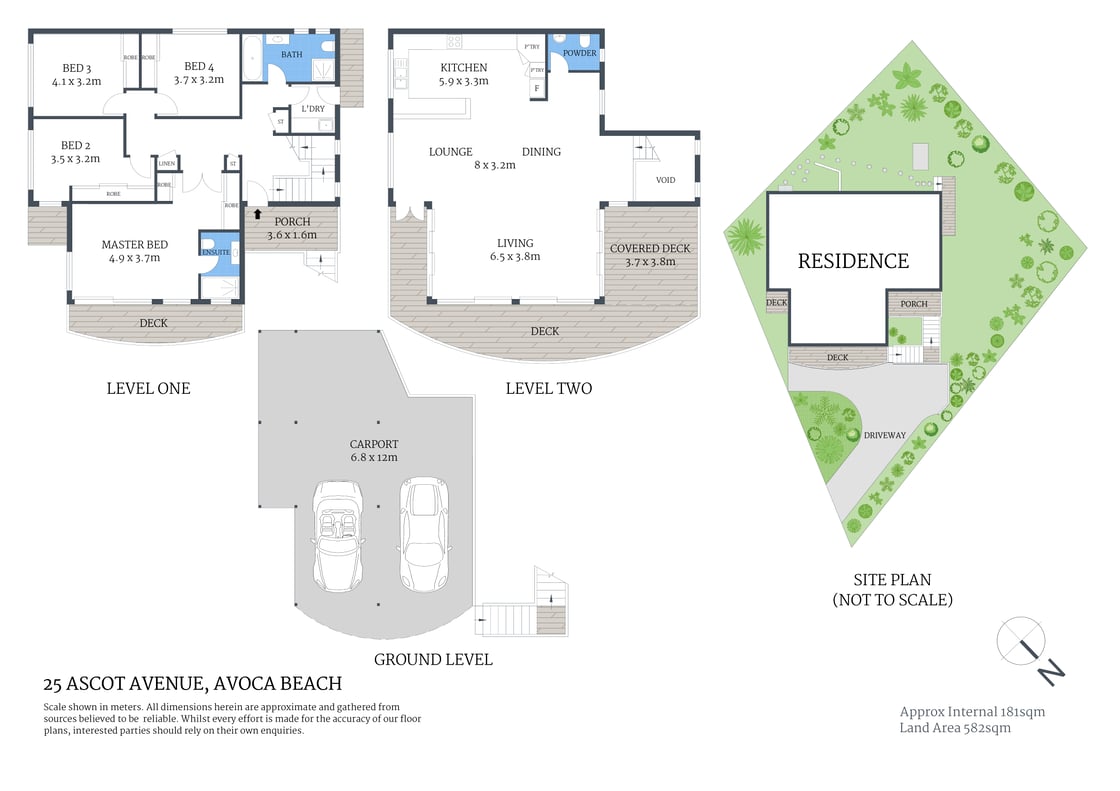 Property listing image