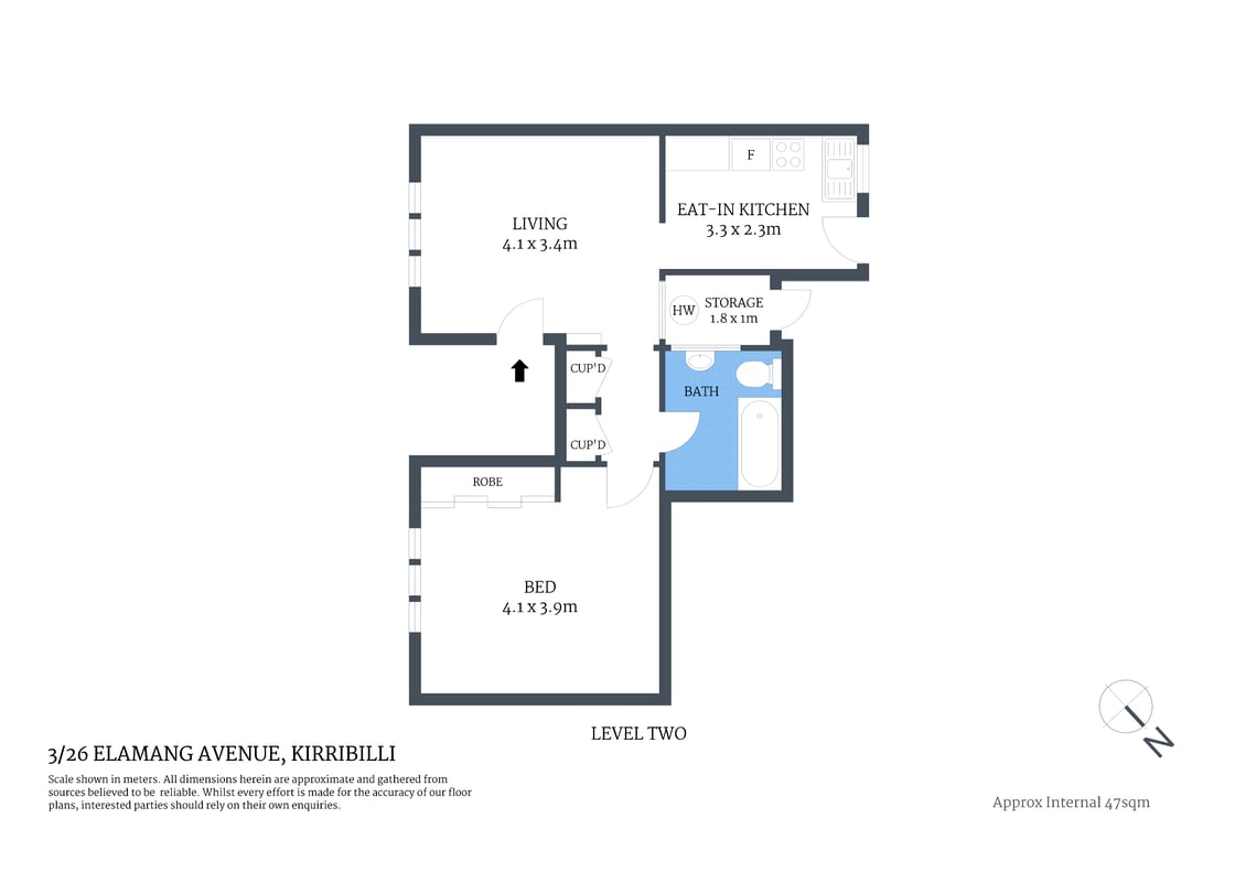 Property listing image