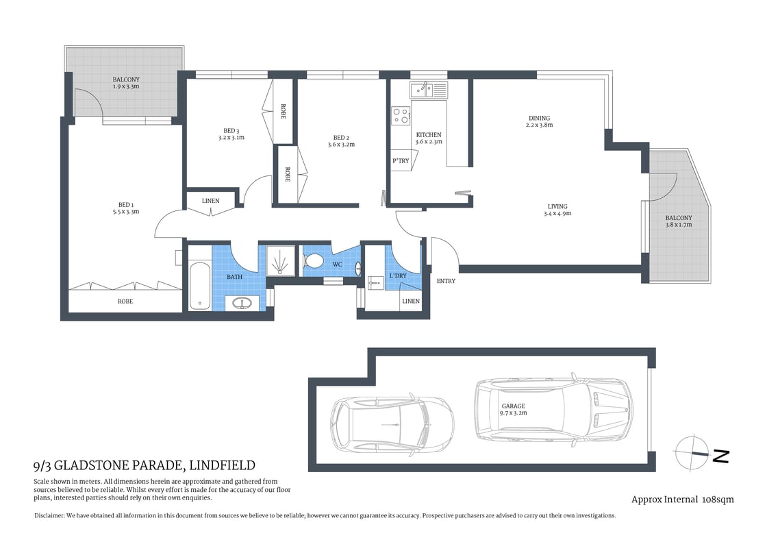 Property listing image