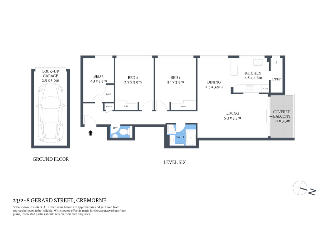 Property listing image