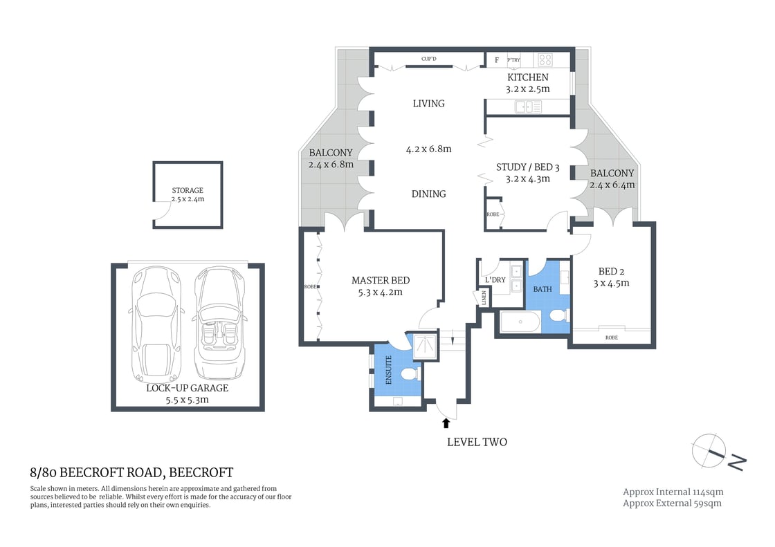 Property listing image