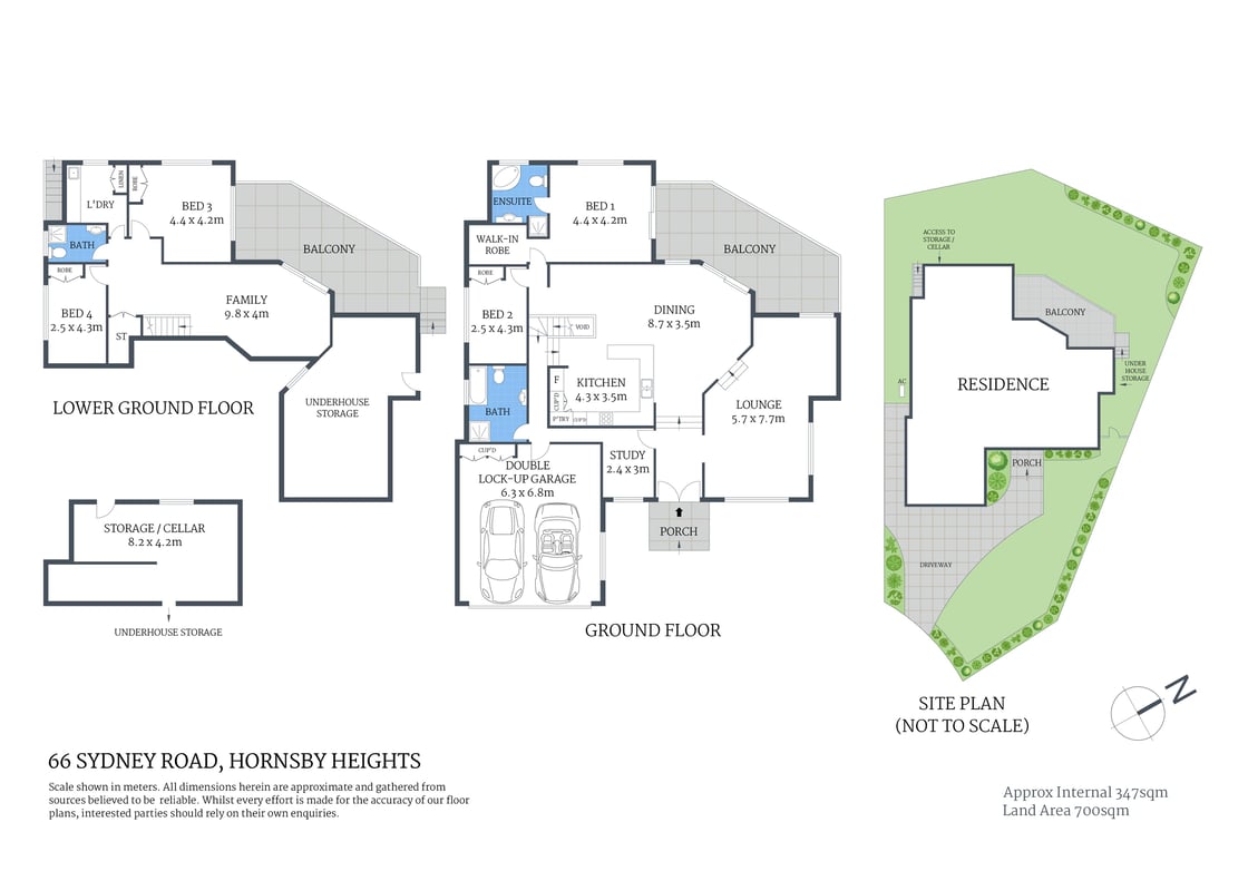 Property listing image