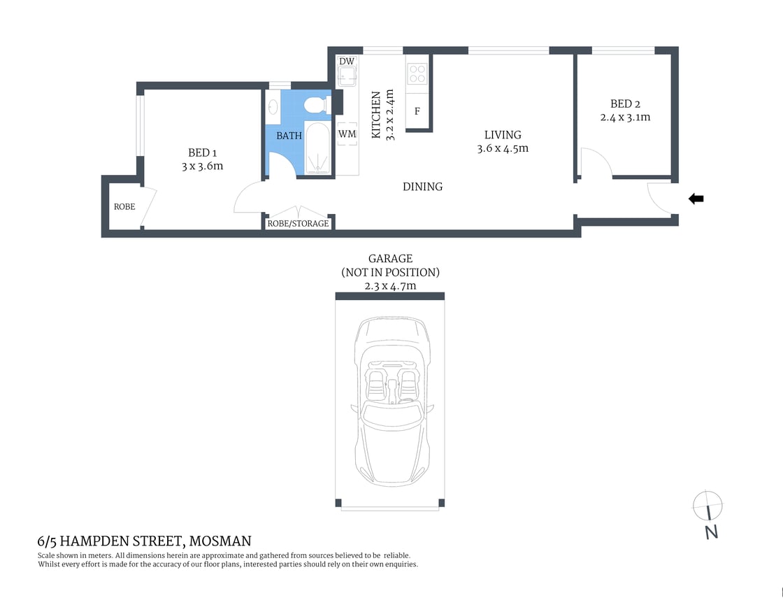 Property listing image