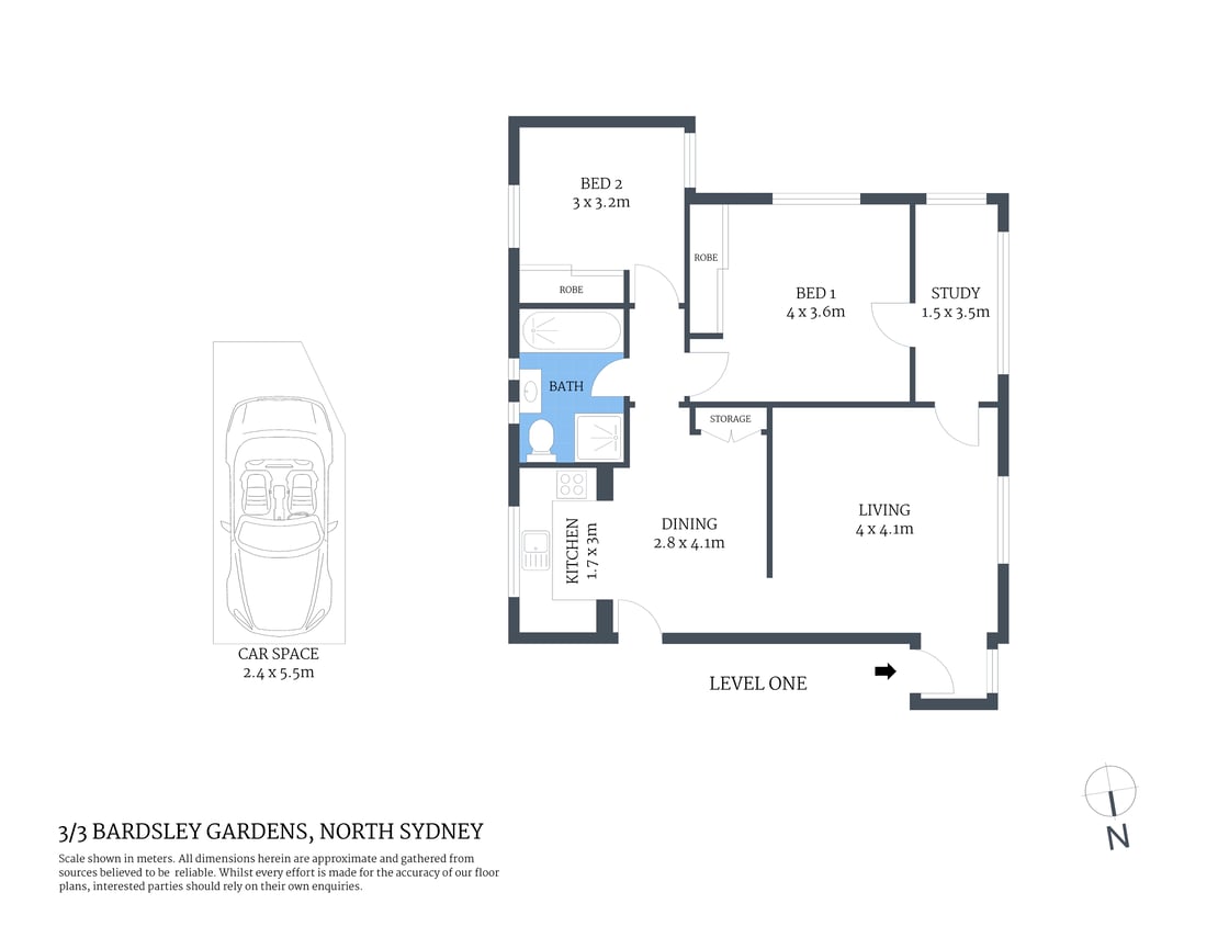 Property listing image