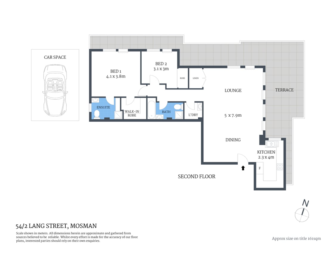 Property listing image